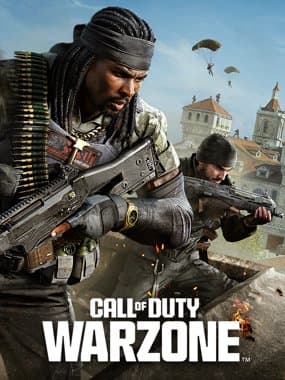 Call of Duty: Warzone